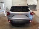 Chevrolet Trax Ls Image 4