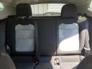 Chevrolet Trax Ls Image 8