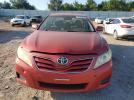 Toyota Camry Base Image 5