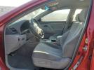 Toyota Camry Base Image 9