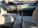 Toyota Camry Base Image 8