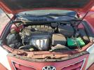 Toyota Camry Base Image 10