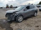 Nissan Rogue S Image 1