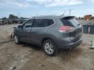Nissan Rogue S Image 2