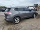 Nissan Rogue S Image 3