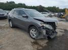 Nissan Rogue S Image 4