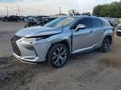 Lexus RX 350 L Image 1