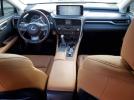 Lexus RX 350 L Image 11