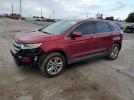Ford Edge Sel Image 1