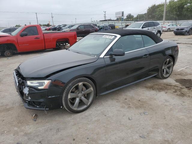  Salvage Audi A5