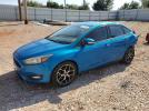 Ford Focus Sel Image 1