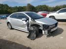 Toyota Corolla Le Image 12