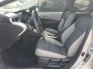 Toyota Corolla Le Image 13