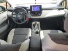 Toyota Corolla Le Image 6