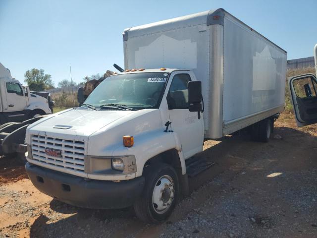  Salvage GMC C K R5500
