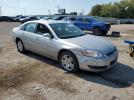 Chevrolet Impala Lt Image 3