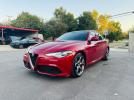 Alfa Romeo Giulia Ti Q4 Image 2