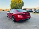 Alfa Romeo Giulia Ti Q4 Image 4