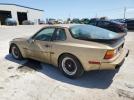 Porsche 944 Image 8