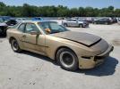 Porsche 944 Image 6