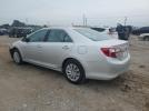 Toyota Camry Hybrid Image 11