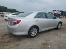 Toyota Camry Hybrid Image 9