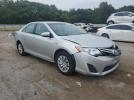 Toyota Camry Hybrid Image 2