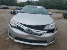 Toyota Camry Hybrid Image 3
