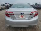 Toyota Camry Hybrid Image 12