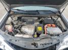 Toyota Camry Hybrid Image 5