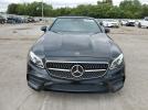 Mercedes-Benz E-Class 450 Image 9