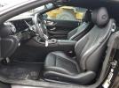Mercedes-Benz E-Class 450 Image 7