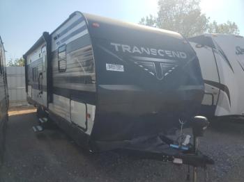  Salvage Grand Design Transcend