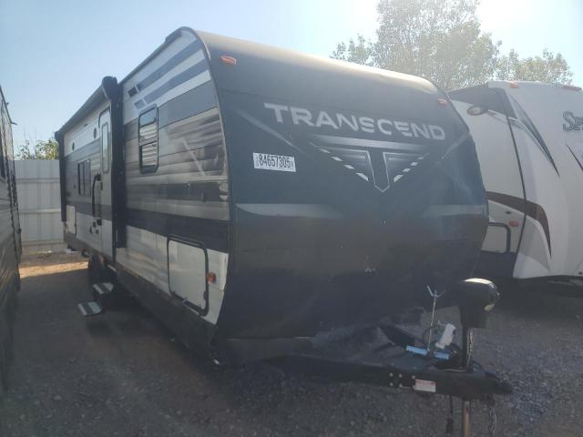  Salvage Grand Design Transcend