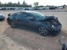 Honda Civic Si Image 11