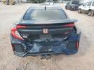 Honda Civic Si Image 9