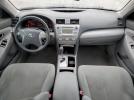 Toyota Camry Le Image 12