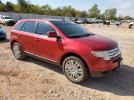 Ford Edge Limited Image 8