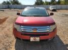 Ford Edge Limited Image 3
