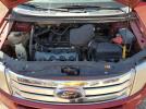 Ford Edge Limited Image 12