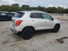 Chevrolet Trax 1lt Image 9