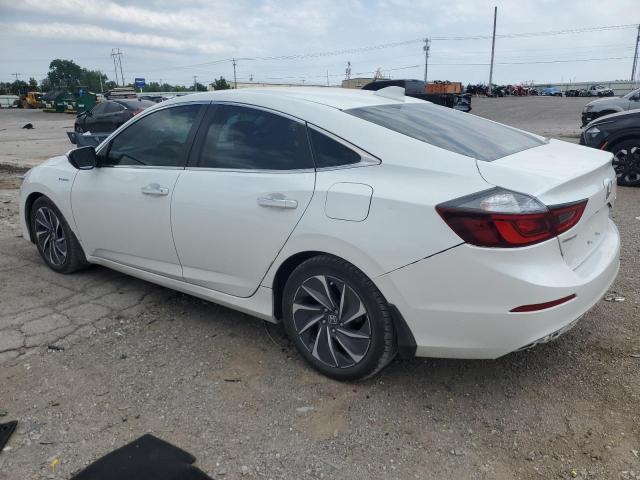 Honda Insight Touring Image 7