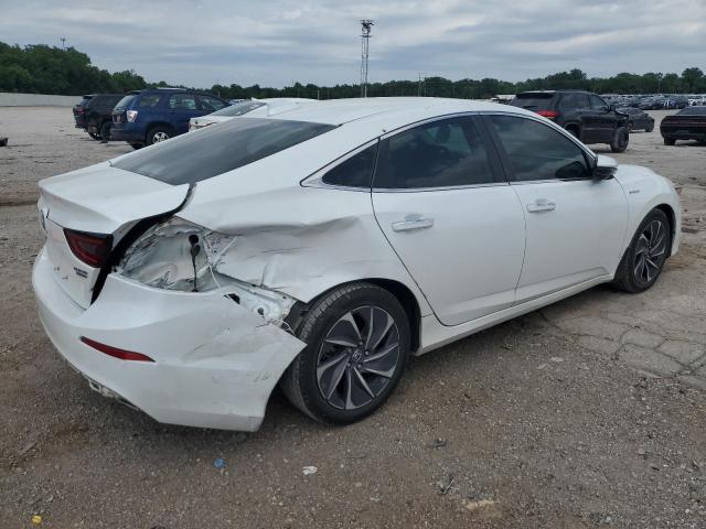 Honda Insight Touring Image 8