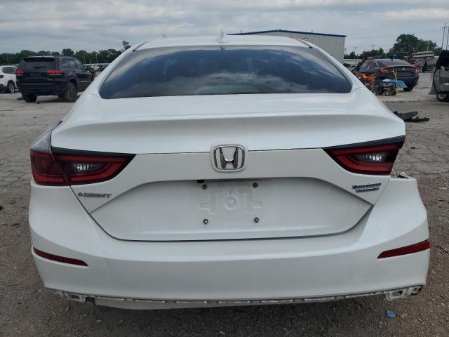 Honda Insight Touring Image 4