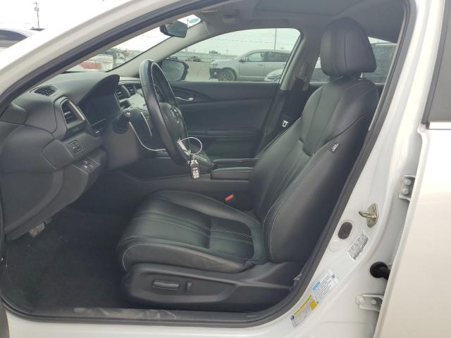 Honda Insight Touring Image 5