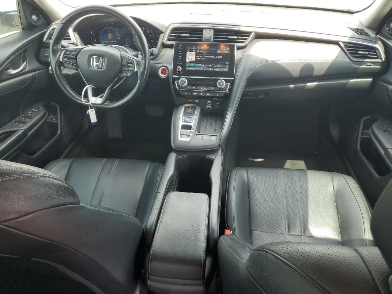 Honda Insight Touring Image 2