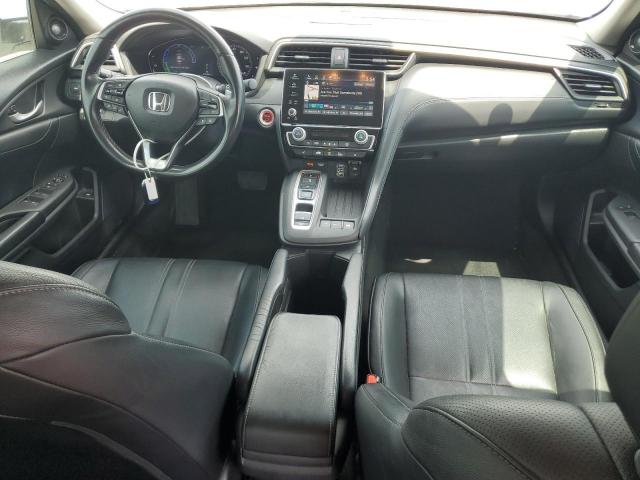 Honda Insight Touring Image 2