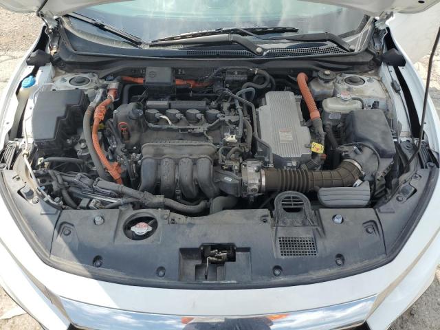 Honda Insight Touring Image 10