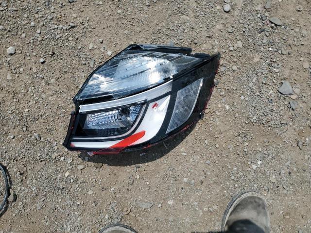 Honda Insight Touring Image 9