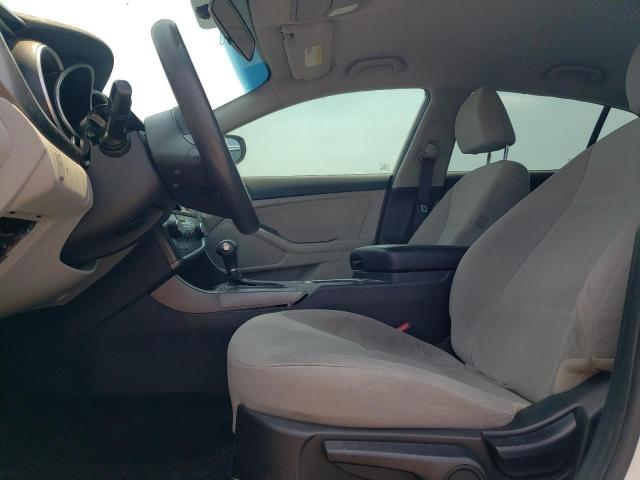 Kia Optima Lx Image 12